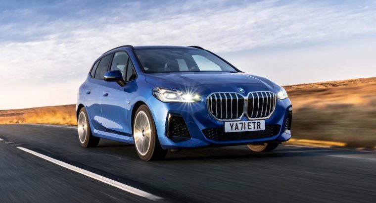 Porty & Stylish BMW 3 Series for Sale Performanc