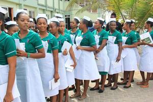 Nigerian Army College of Nursing Science, Yaba 2026/2027 {09159347109} nursing form is still on sale