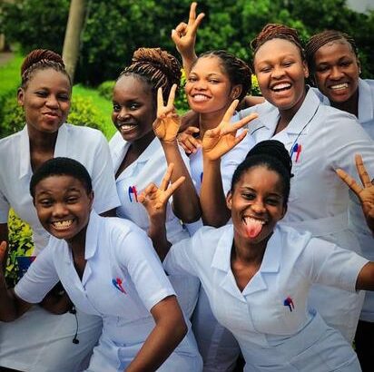 Anambra State School of Nursing form, Nkpor 2026/2027 Admission form is out & still on sale,