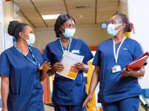 School Of Nursing (S.O.N.), Eket, Immanuel General Hospital Eket 2026/2027 Nursing form/ admission
