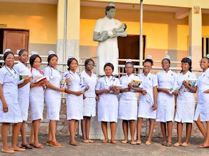 College of Nursing Sciences, St Joseph’s Hospital, Adazi-Nnukwu 2026/2027 admission form is currentl