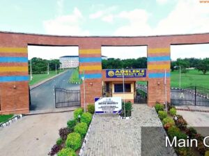 Adeleke University, Ede 2026/2027 Transfer Form/Jupeb Form/Ijmb Form-Call:0912-521-0477 Or +234912-5