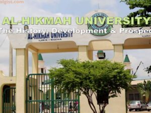 Update!!! Admission into Al-Hikmah University, Ilorin 2026/2027 Session, Transfer Form/Jupeb Form An
