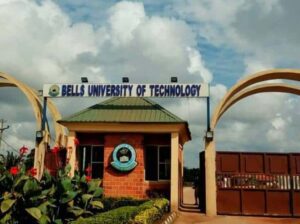 Update!!! Admission into Bells University of Technology, Otta 2026/2027 Session, Transfer Form/Jupeb
