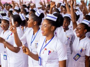Joseph Ayo Babalola University, Ikeji-Arakeji 2026/2027 (ADMISSION) Transfer Form (Undergraduate) Ca