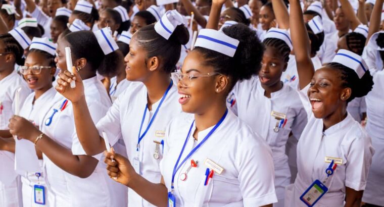 Joseph Ayo Babalola University, Ikeji-Arakeji 2026/2027 (ADMISSION) Transfer Form (Undergraduate) Ca