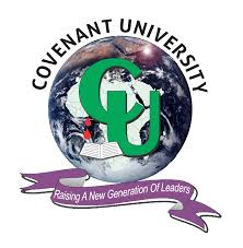 2026/2027 Covenant University Admission List/Transfer/Direct Entry Admission Form is out call 081228