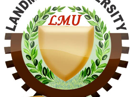 Landmark 2026/2027 ADMISSION LIST is OUT for the academic session call ☎️ O8I2286828I to check