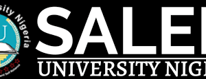 Update!!! Admission into Salem University, Lokoja 2026/2027 Session, Transfer Form/Jupeb Form And Ij