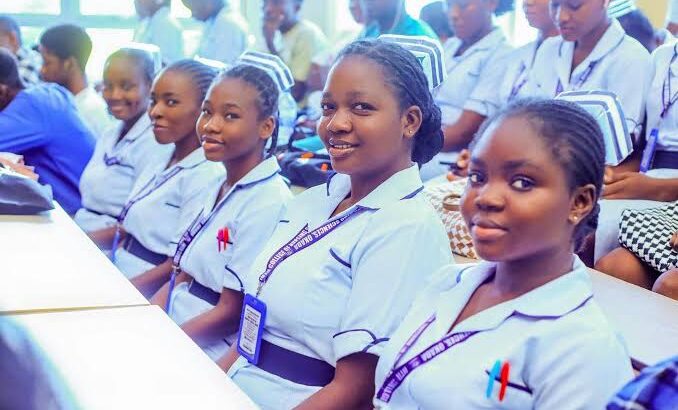 Igbinedion University Okada 2026/2027 (ADMISSION) Transfer Form (Undergraduate) Call:(09125210477) O