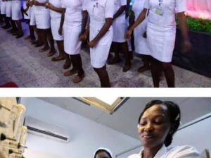 College of Nursing Sciences, NAUTH, Nnewi, Anambra State 2026/27 supplementary(08063557123☎️) form i