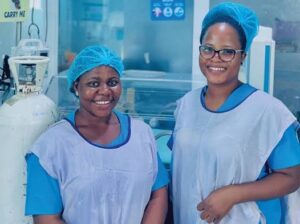 College of Nursing Sciences, Eket, Akwa Ibom State 2026/27 supplementary(08063557123☎️) form is stil