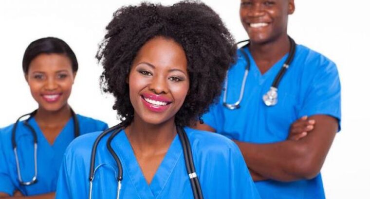 School of Nursing, Anua, Uyo Akwa Ibom state 2026–2027 ADMISSION(08063557123☎️) form is still on sa