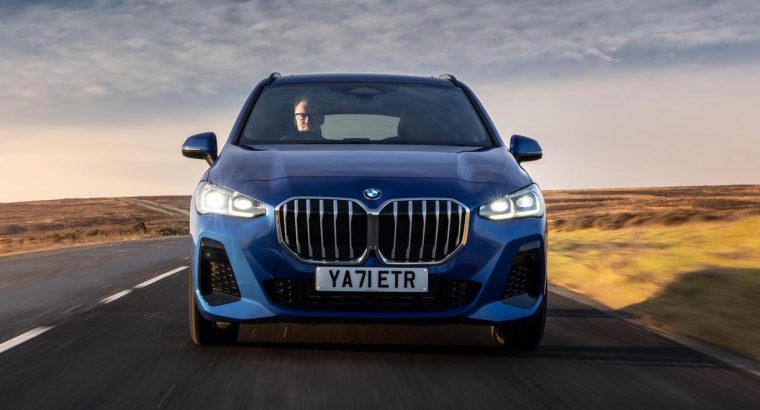 Porty & Stylish BMW 3 Series for Sale Performanc