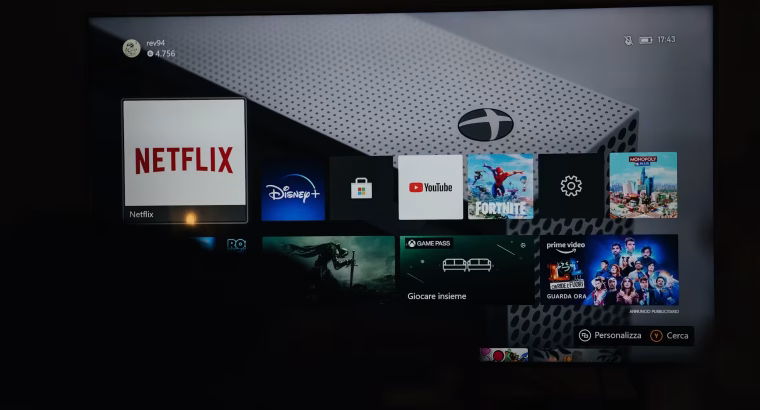 Samsung 55 inches 4K UHD Smart TV Crystal Clear Display