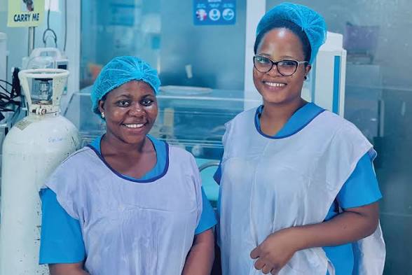 St. Anthony College of Nursing Sciences, Aba, Abia State 2026–2027 ADMISSION(08063557123☎️) form is